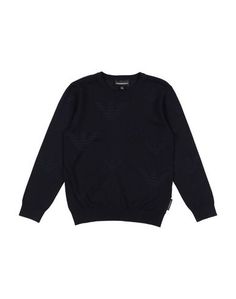 Свитер Emporio Armani