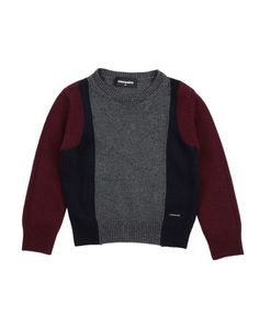 Свитер Dsquared2