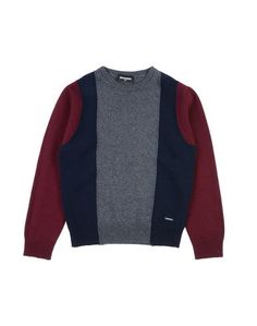 Свитер Dsquared2