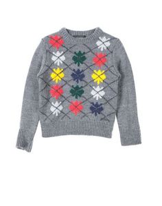 Свитер Dsquared2