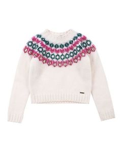Свитер Dsquared2