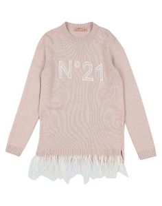 Свитер N21