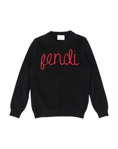 Свитер Fendi