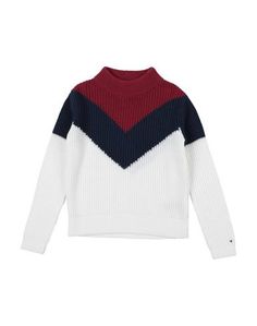 Водолазки Tommy Hilfiger