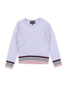 Свитер Emporio Armani