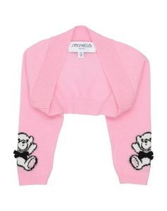 Болеро Simonetta Mini