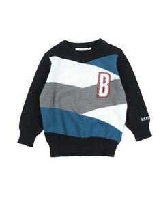 Свитер Bikkembergs
