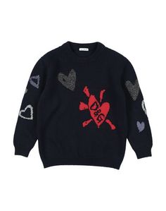Свитер Dolce & Gabbana