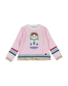Свитер Simonetta