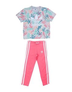 Комплекты с брюками Adidas Originals