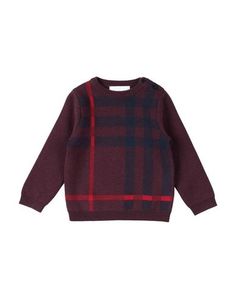 Свитер Burberry