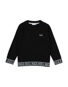 Свитер Hugo Boss