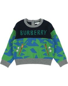 Свитер Burberry