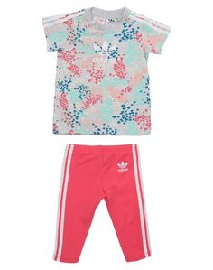 Комплекты с брюками Adidas Originals