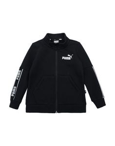 Толстовка Puma