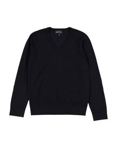 Свитер Emporio Armani