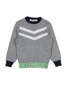 Свитер Bikkembergs