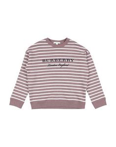 Толстовка Burberry