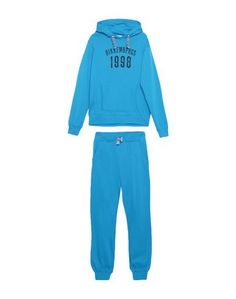 Спортивный костюм Bikkembergs