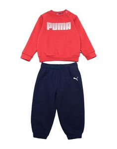 Спортивный костюм Puma