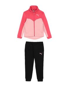 Спортивный костюм Puma