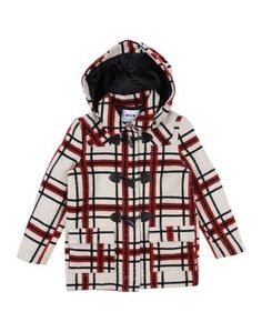 Пальто Msgm