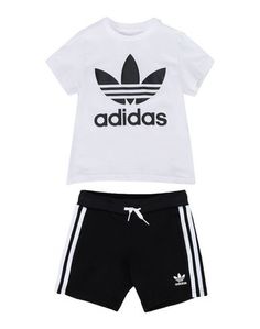 Комплекты с шортами Adidas Originals