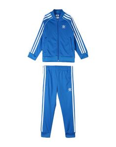 Купить мужские спортивные костюмы Adidas Originals в интернет-магазине Lookbuck