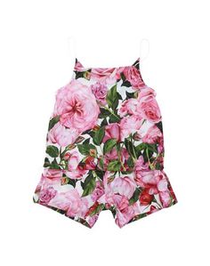 Комплекты с шортами Dolce & Gabbana