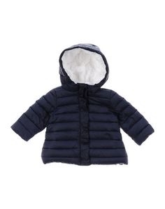 Пуховик Armani Junior