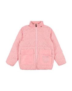 Пуховик Moschino