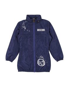 Куртка Moschino