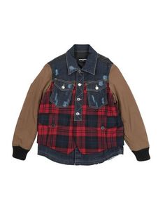 Куртка Dsquared2