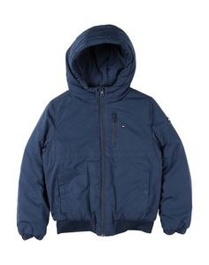 Куртка Tommy Hilfiger