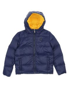 Пуховик Trussardi Junior