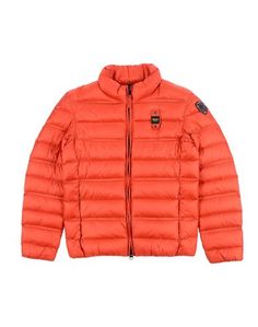 Пуховик Blauer