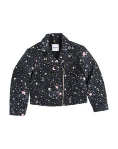 Куртка Moschino