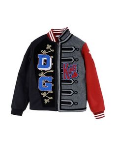 Куртка Dolce & Gabbana