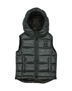 Пуховик Blauer