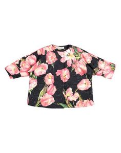 Легкое пальто Dolce & Gabbana