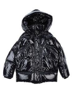 Пуховик Dsquared2