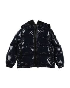 Пуховик AI Riders ON THE Storm