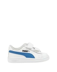 Низкие кеды и кроссовки Puma