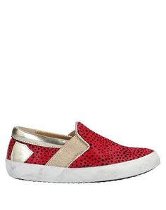 Низкие кеды и кроссовки Philippe Model