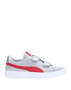 Низкие кеды и кроссовки Puma