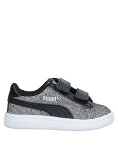 Низкие кеды и кроссовки Puma
