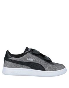 Низкие кеды и кроссовки Puma