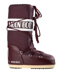 Сапоги Moon Boot