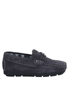 Мокасины Roberto Cavalli Junior