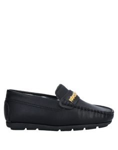 Мокасины Roberto Cavalli Junior